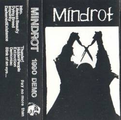 Mindrot : 1990 Demo